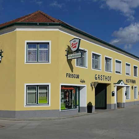 Hofmanns B&B Loosdorf Kültér fotó