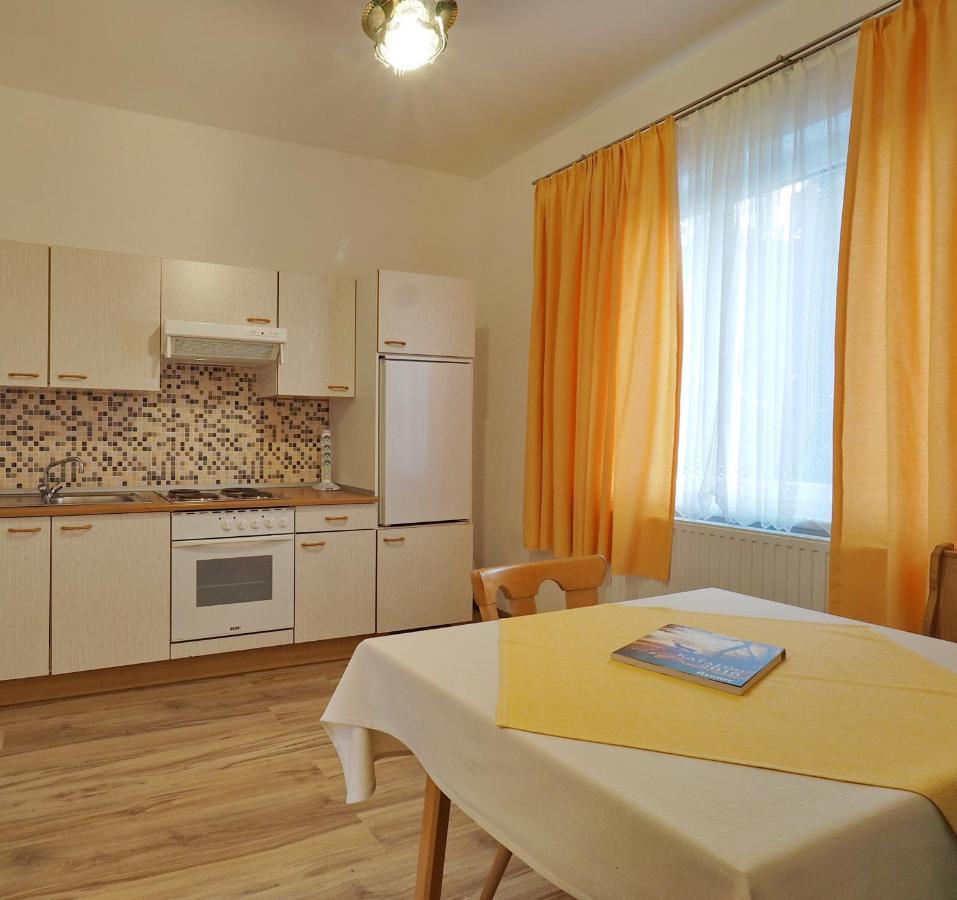 Hofmanns B&B Loosdorf Kültér fotó