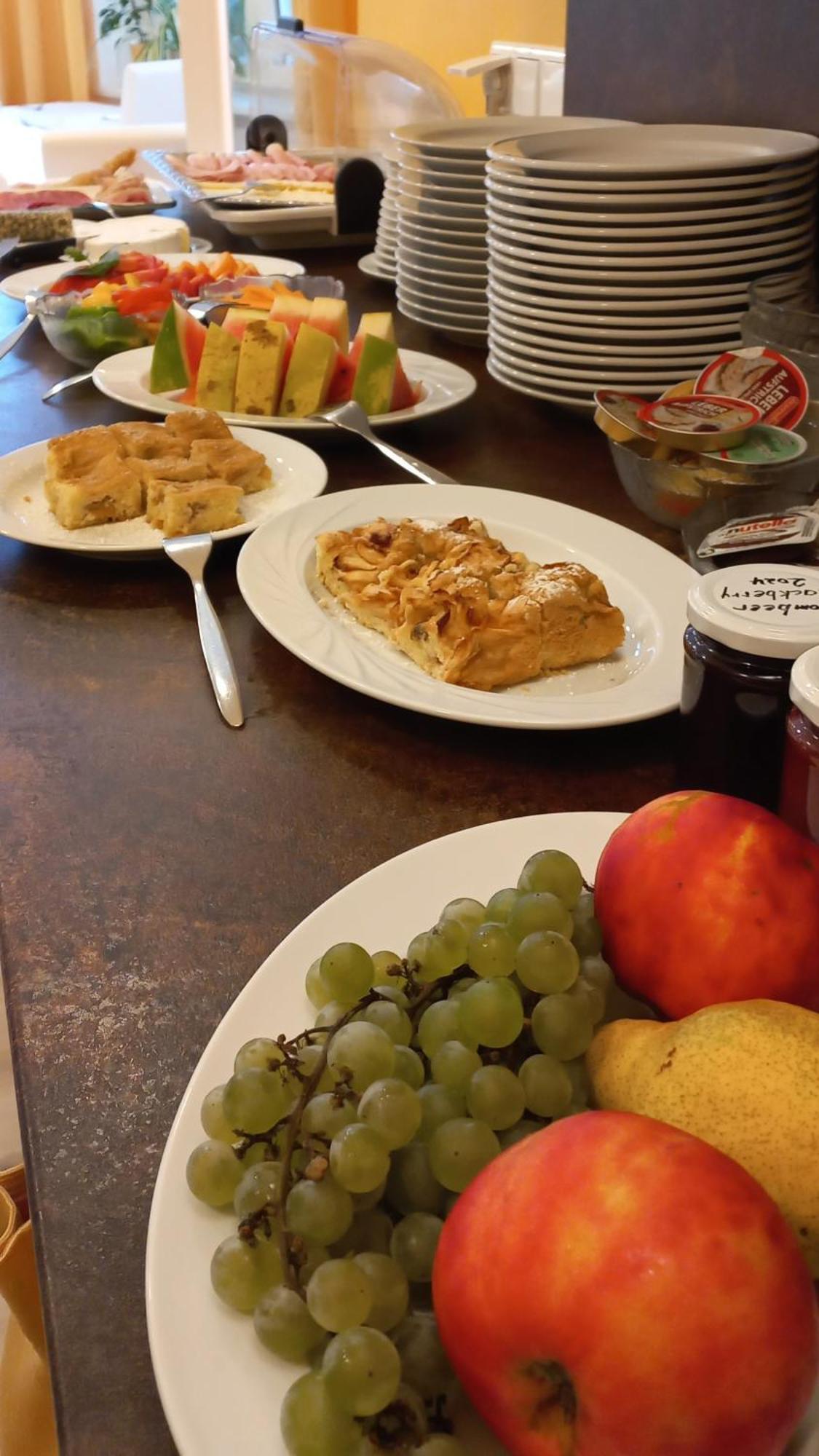 Hofmanns B&B Loosdorf Kültér fotó