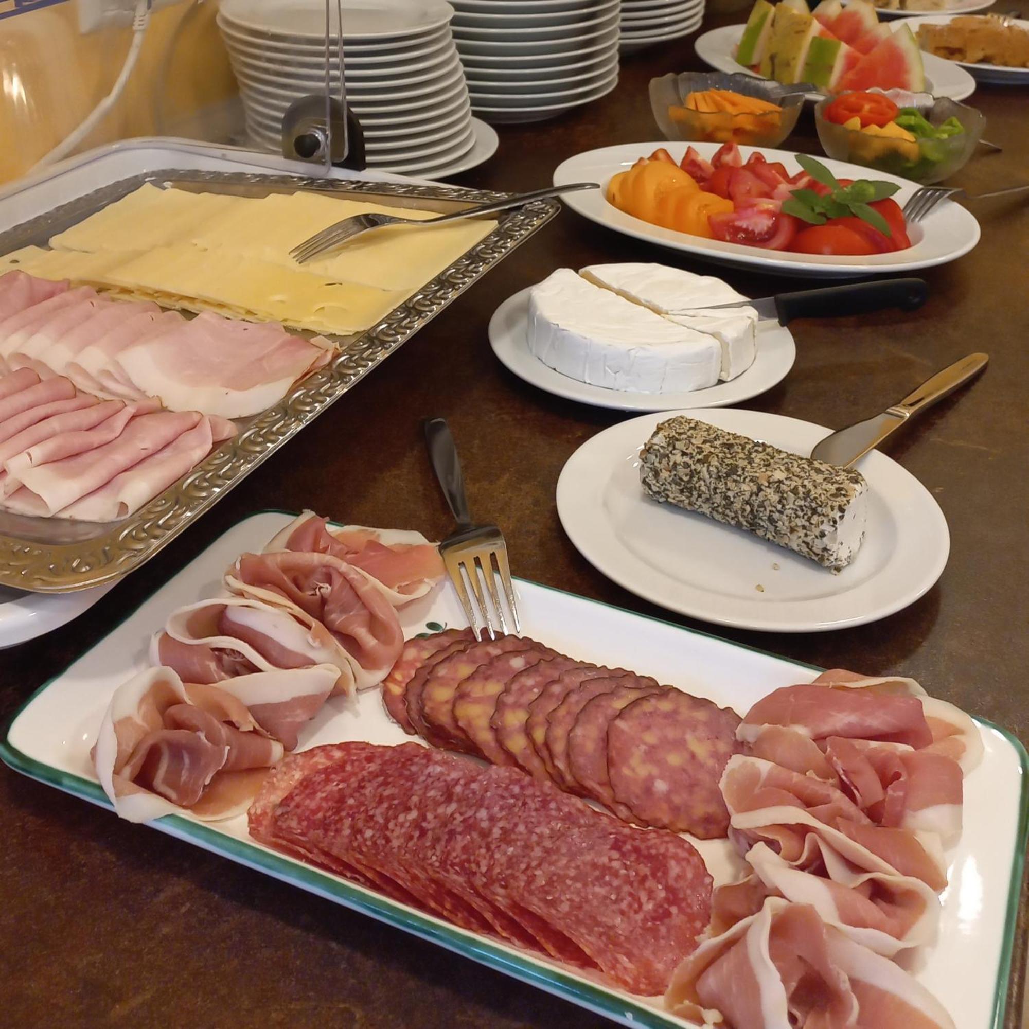 Hofmanns B&B Loosdorf Kültér fotó