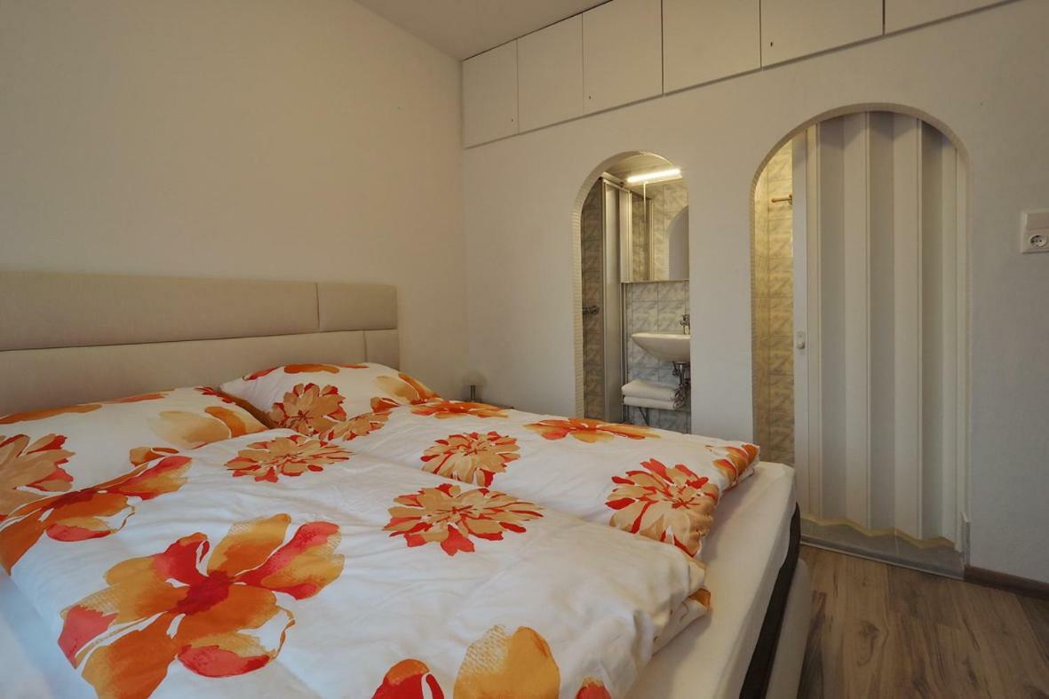 Hofmanns B&B Loosdorf Kültér fotó