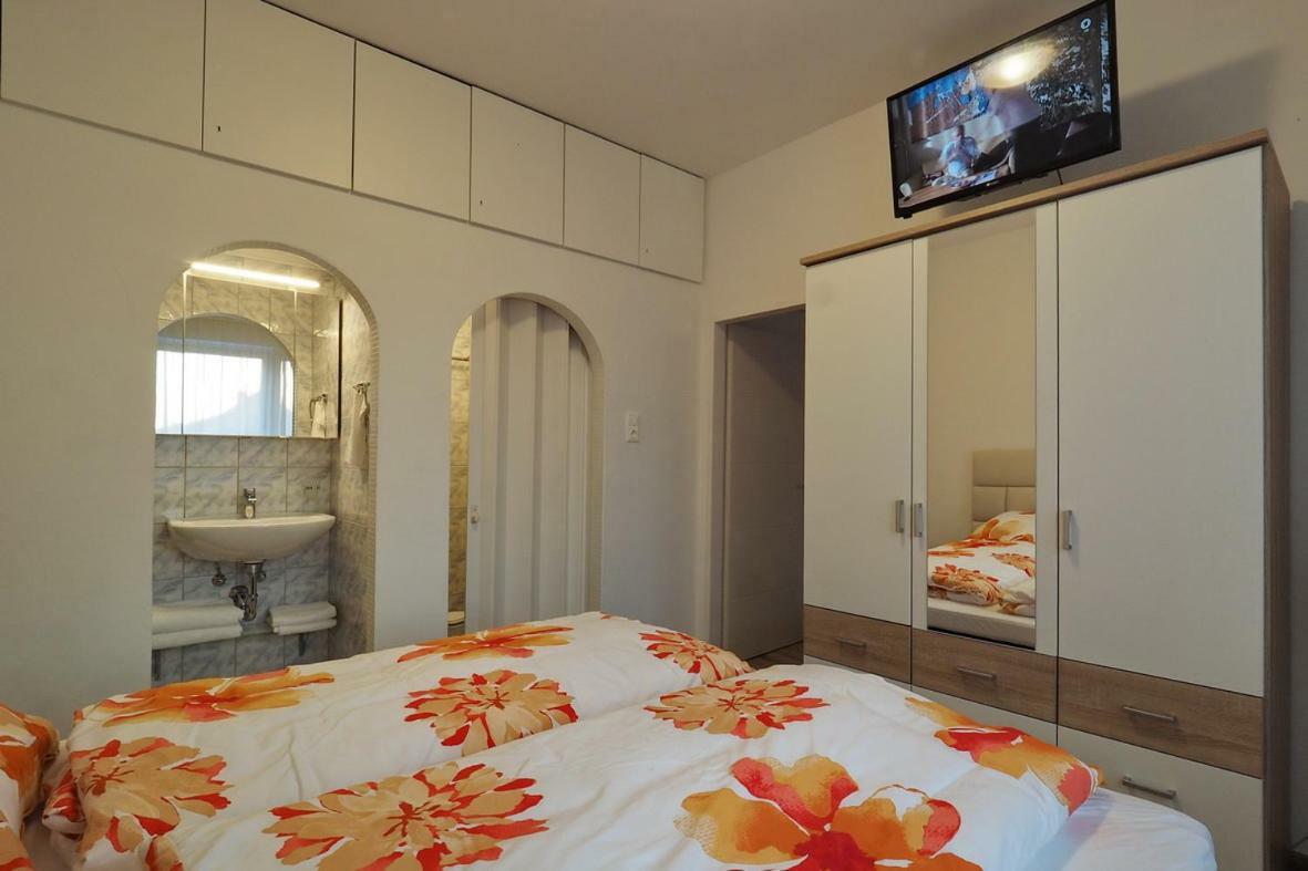 Hofmanns B&B Loosdorf Kültér fotó